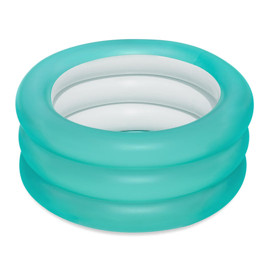 PISCINA INFLABLE P/NINOS 70X30CM
