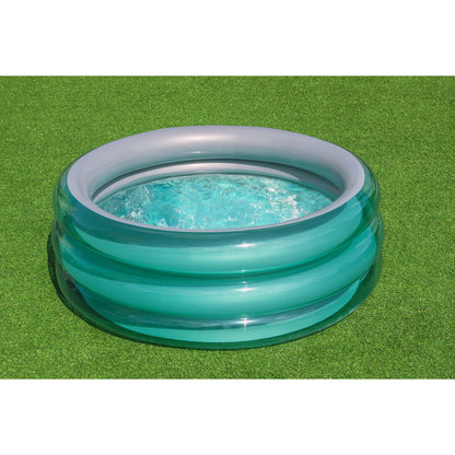 PISCINA INFLABLE 3 RINES 59X21