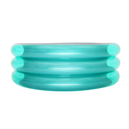 PISCINA INFLABLE 3 RINES 59X21