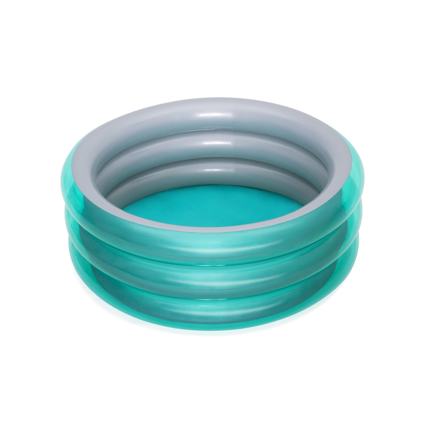 PISCINA INFLABLE 3 RINES 59X21