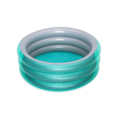 PISCINA INFLABLE 3 RINES 59X21
