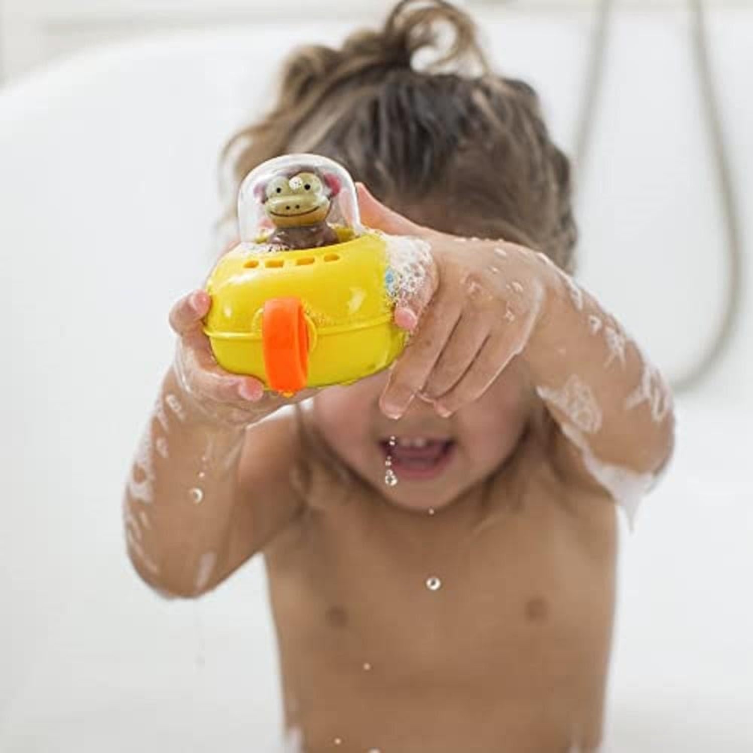 Juguete de Baño Submarino Monito Zoo Skip Hop 235352
