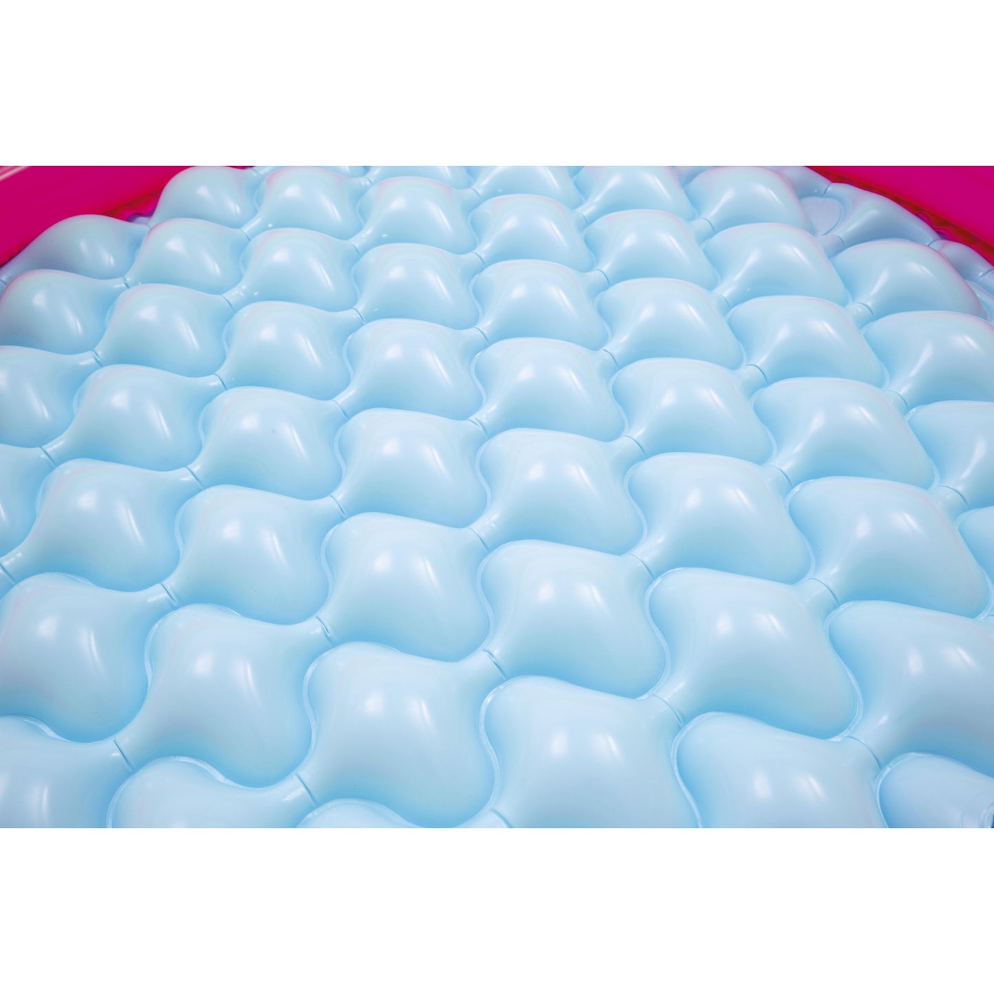 INFLATABLE POOL FOR CHILDREN WITH 3 RINGS, 1.02M