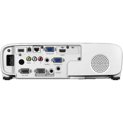 Proyector Epson PowerLite X49 V11H982020