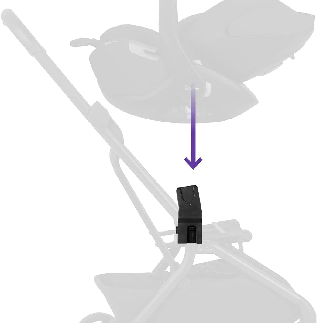 NIA SVC ADAPTADOR DE SILLA UNIVERSAL