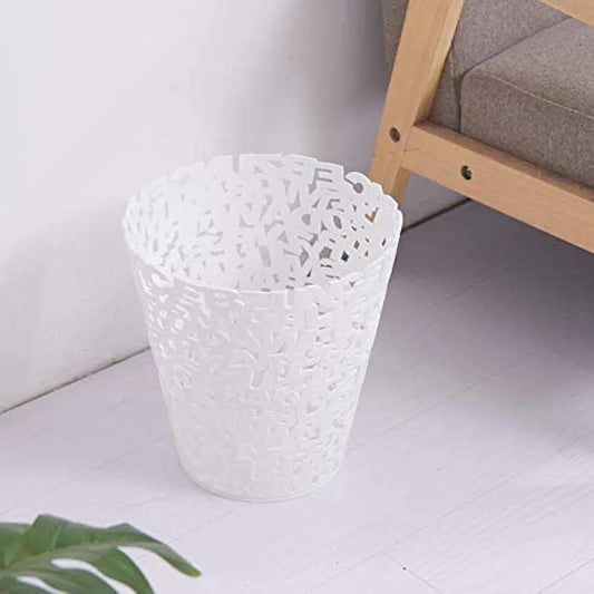 CESTO P/BASURA 12L SURT.