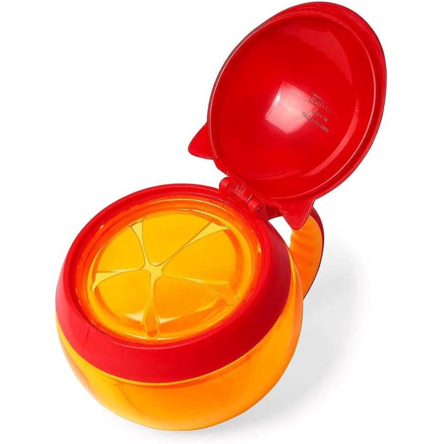 Vaso para Snacks Zoo de Skip Hop Diseño Zorro - 252571