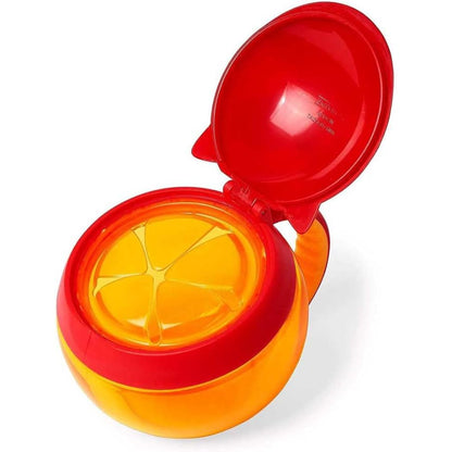 Vaso para Snacks Zoo de Skip Hop Diseño Zorro - 252571