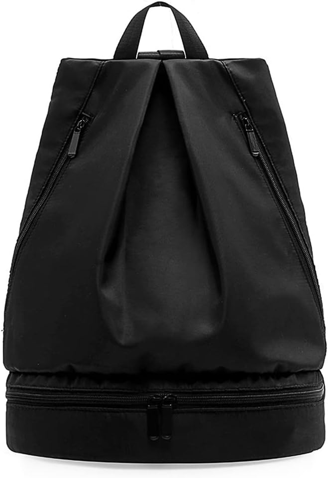 MOCHILA SPORT CON CUERDAS 32*40CM