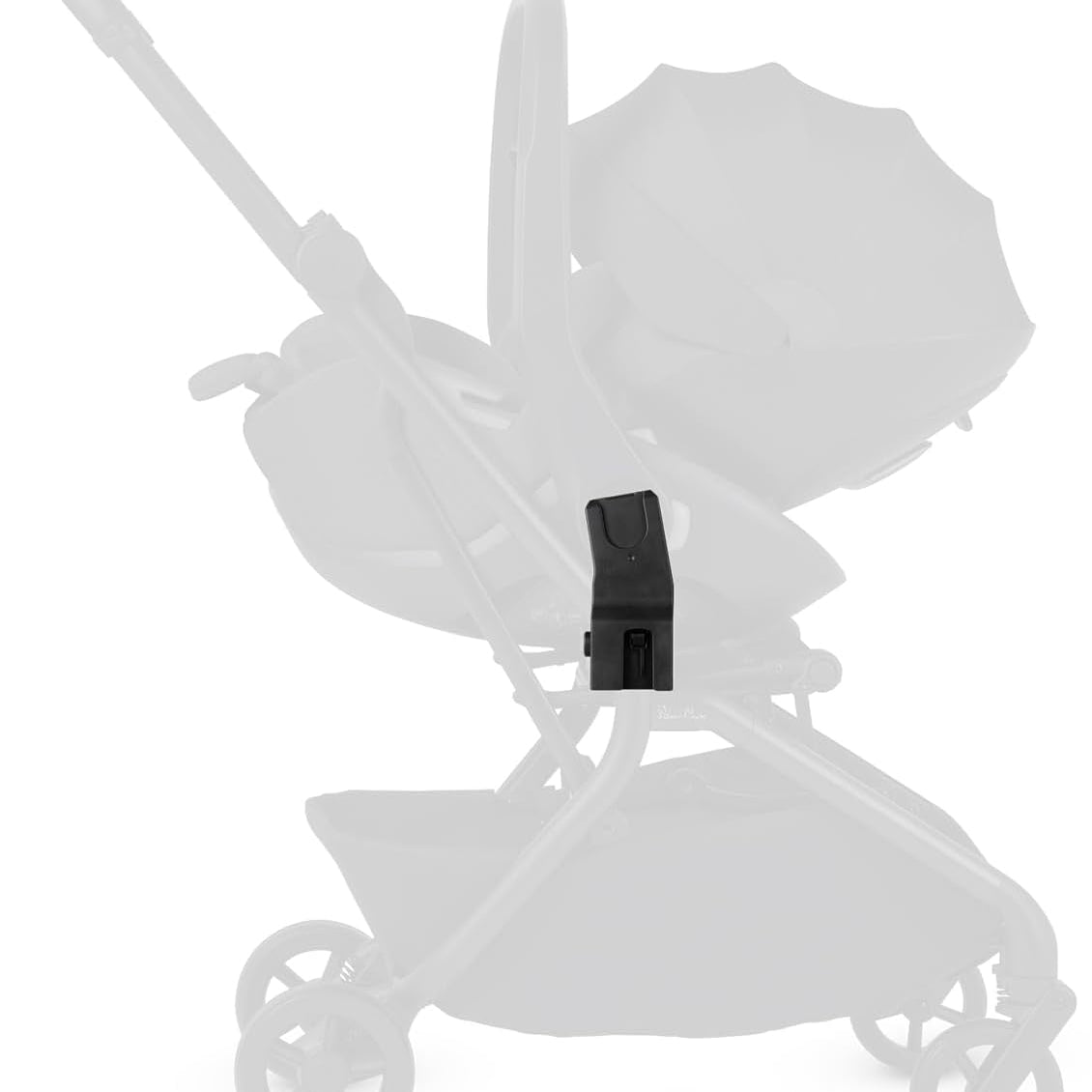 NIA SVC ADAPTADOR DE SILLA UNIVERSAL