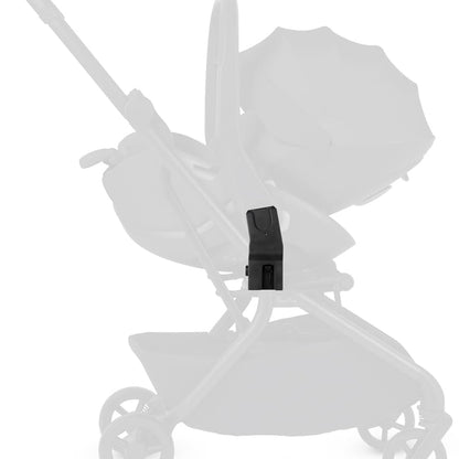 NIA SVC ADAPTADOR DE SILLA UNIVERSAL
