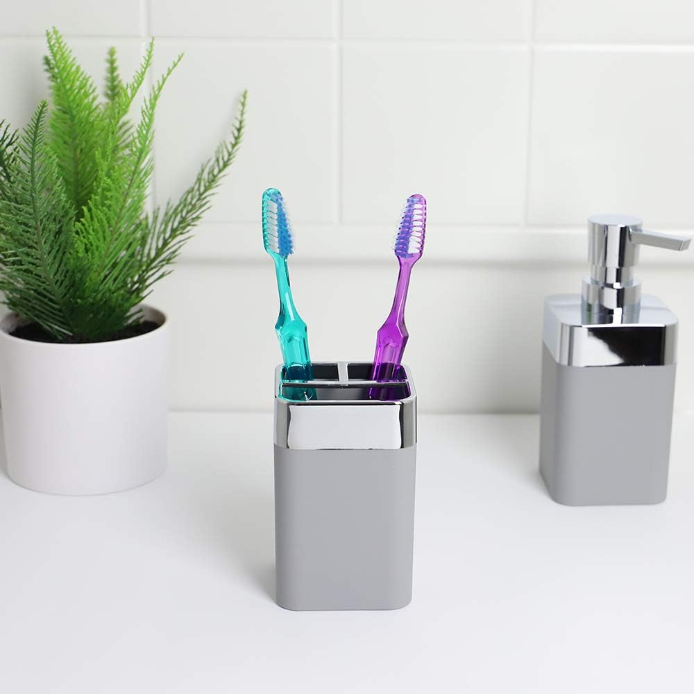 VASO PCEPILLO DE DIENTES SKYLAR GR