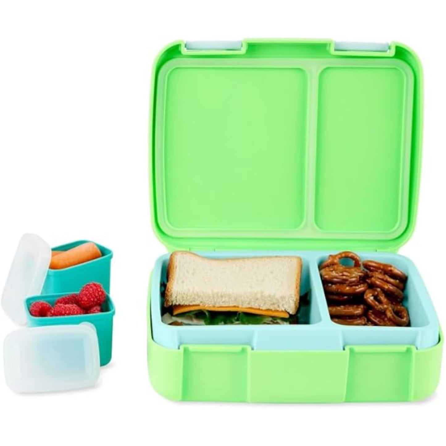 Lonchera Bento Box Zoo de Skip Hop Diseño Pulpo - 9R836810