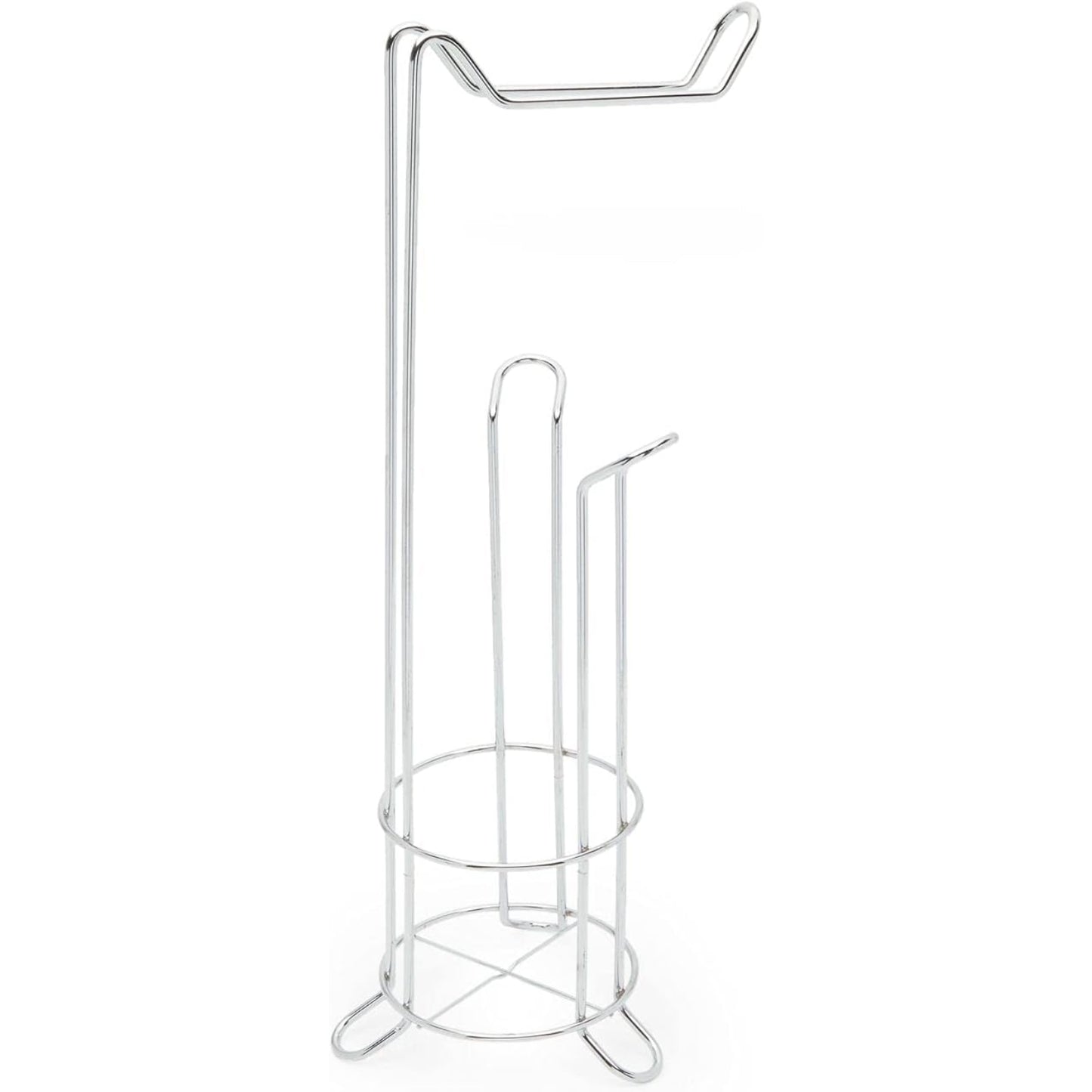DISPENSADOR DE PAPEL HIGIÉNICO DE 49CM