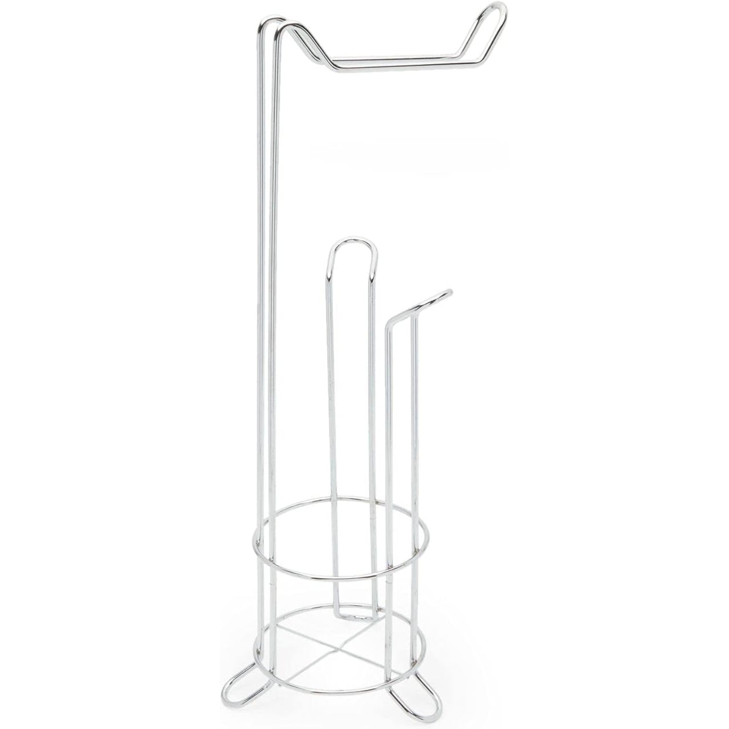 DISPENSADOR DE PAPEL HIGIÉNICO DE 49CM