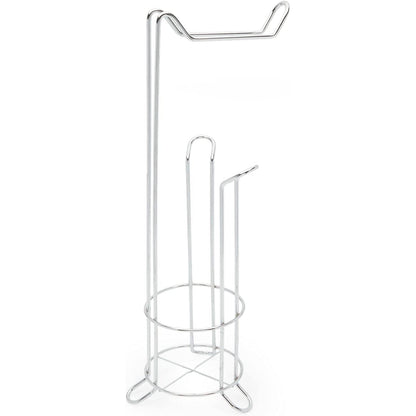DISPENSADOR DE PAPEL HIGIÉNICO DE 49CM