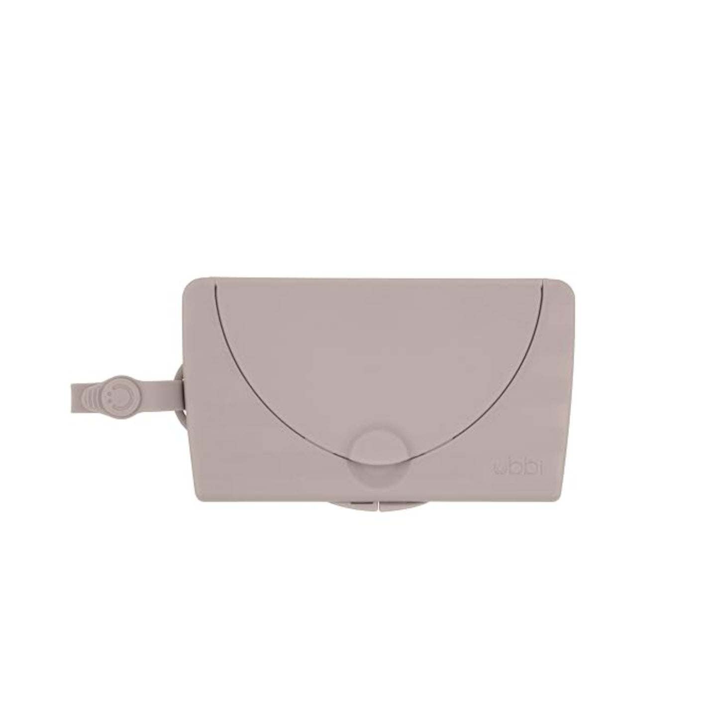Dispensador de Toallitas Taupe Ubbi 10203