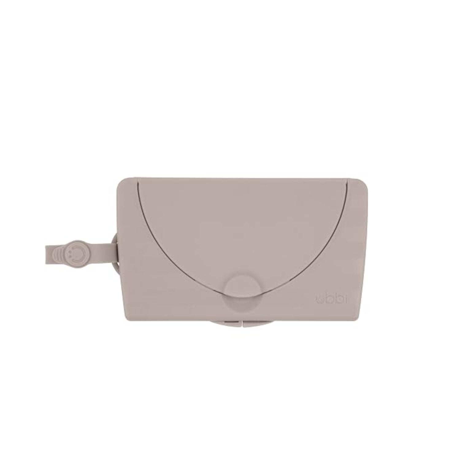 Dispensador de Toallitas Taupe Ubbi 10203