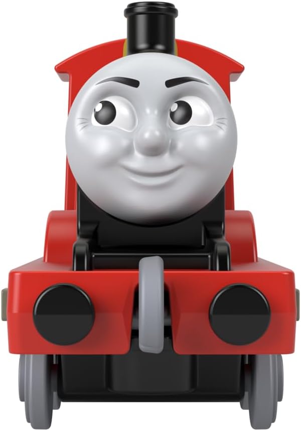 Thomas & Friends Trenes Die-Cast – Locomotoras Metálicas | Surtido