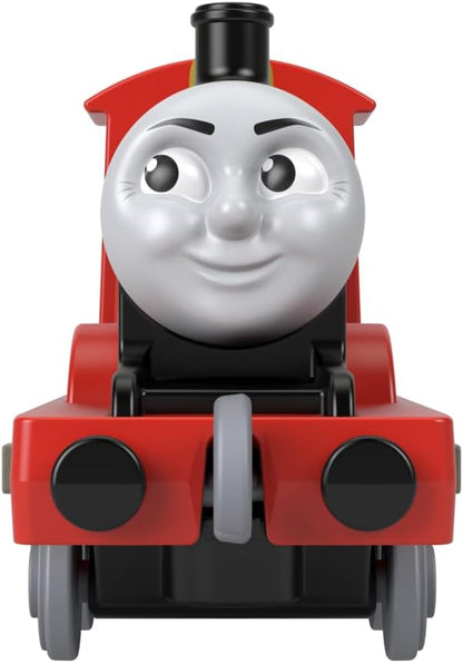 Thomas & Friends Trenes Die-Cast – Locomotoras Metálicas | Surtido