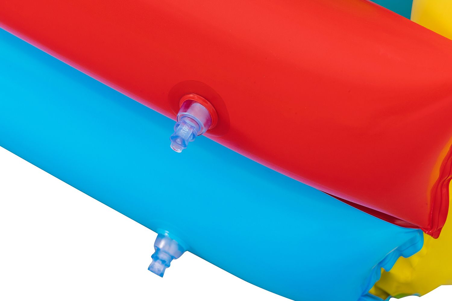 PLAYSET INFLABLE PISC P/PELOTAS 1.04X0.9