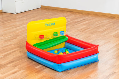 PLAYSET INFLABLE PISC P/PELOTAS 1.04X0.9