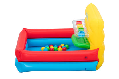 PLAYSET INFLABLE PISC P/PELOTAS 1.04X0.9