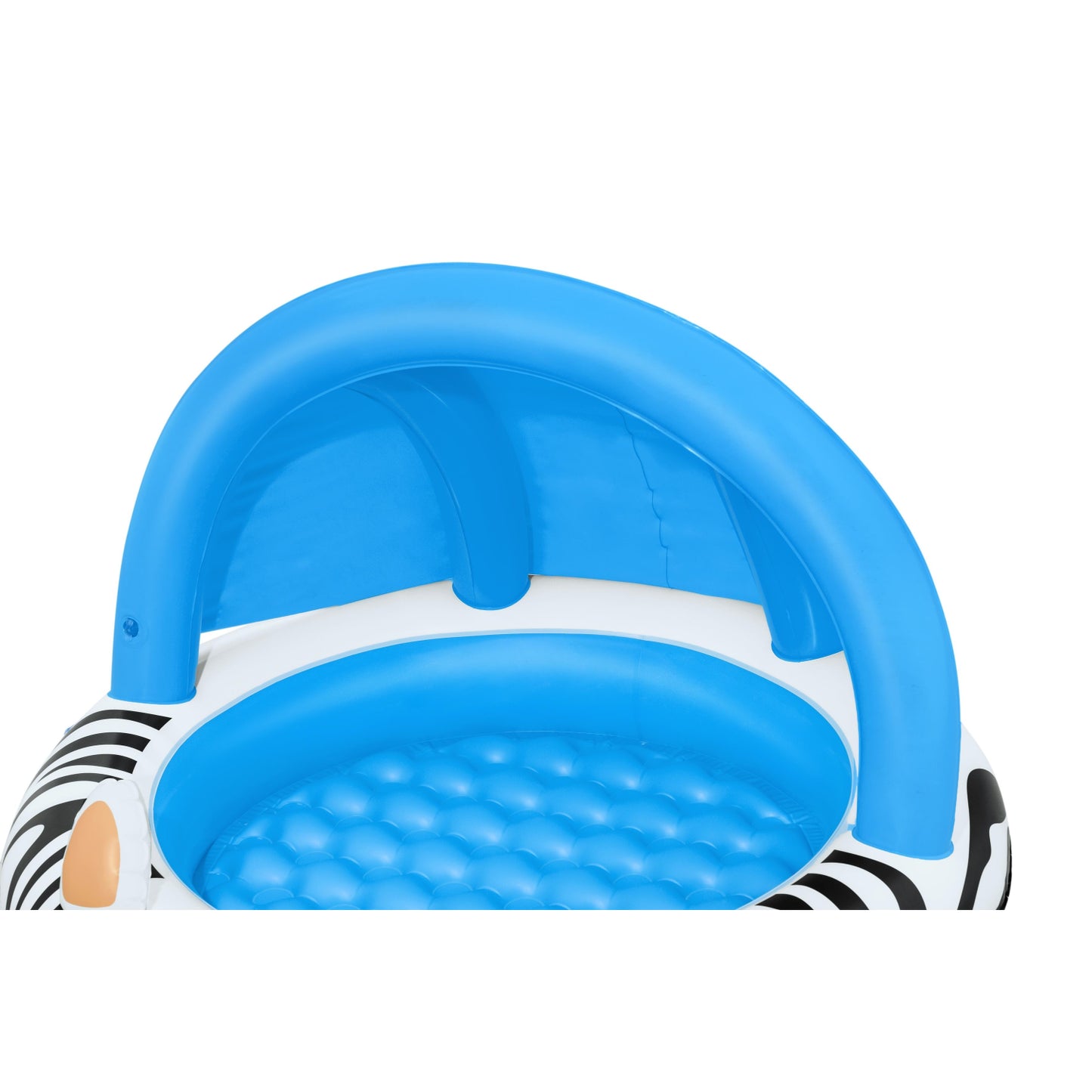 PISCINA INFLABLE P/NINOS CON TECHO