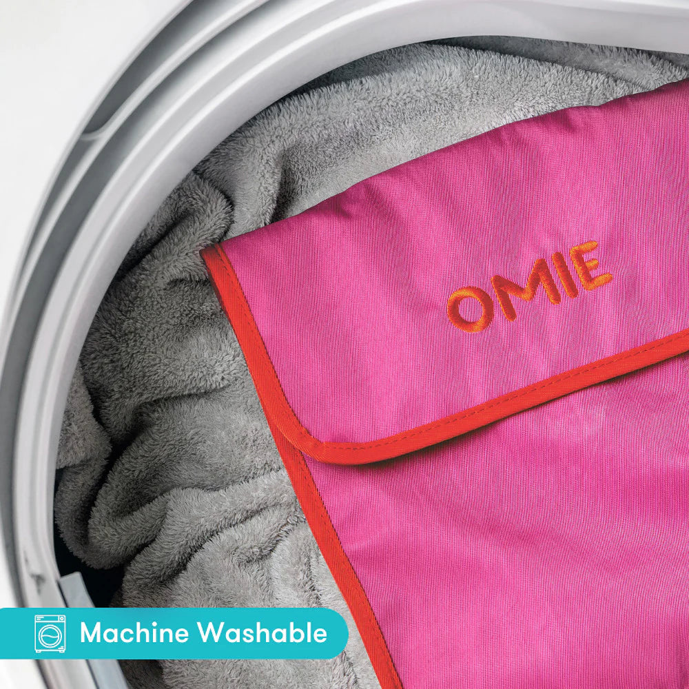 Bolso Omie Tote Rosado - Bolso de Transporte Premium OM7501