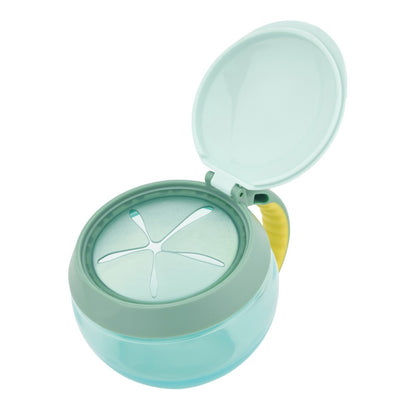 Vaso para Snacks Zoo de Skip Hop Diseño Erizo - 9S732910