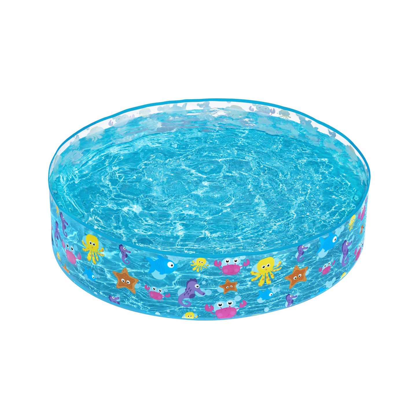 48x10m Marine Design Pool