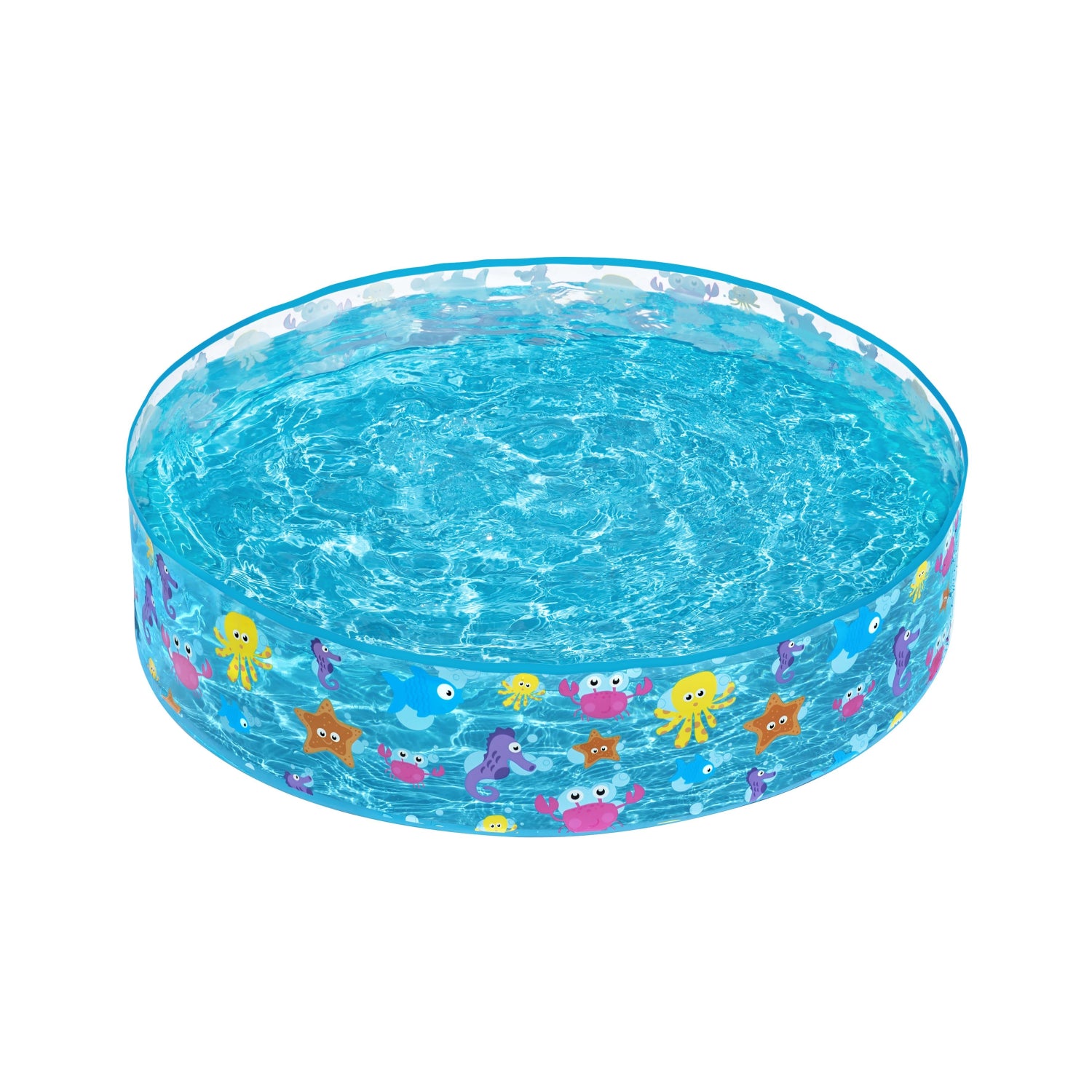 48x10m Marine Design Pool