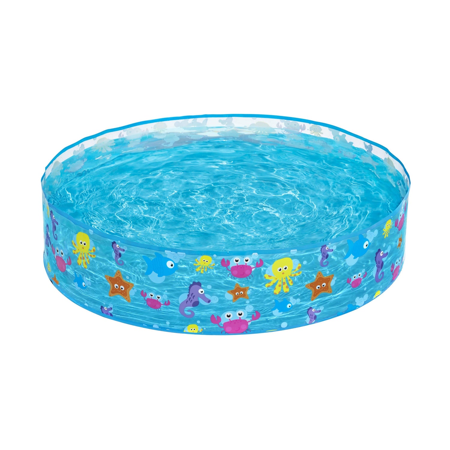 48x10m Marine Design Pool
