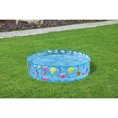 48x10m Marine Design Pool