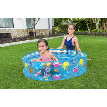 48x10m Marine Design Pool