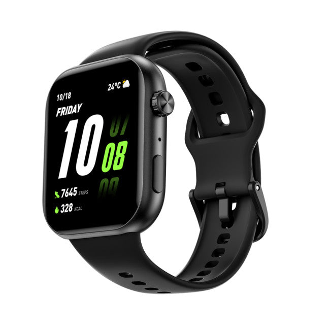 HONOR Choice Watch 2i 42mm Negro KCH-WB01
