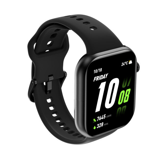 HONOR Choice Watch 2i 42mm Negro KCH-WB01