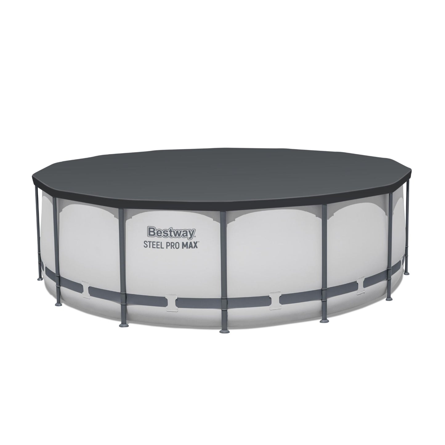 PISCINA TUBOS REDONDA 4.27x1.22M