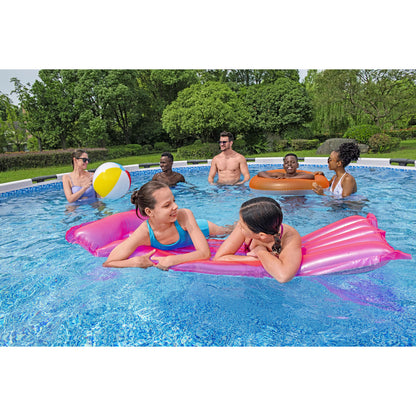 BESTWAY SET PISCINA METAL PRO MAX 20'x52