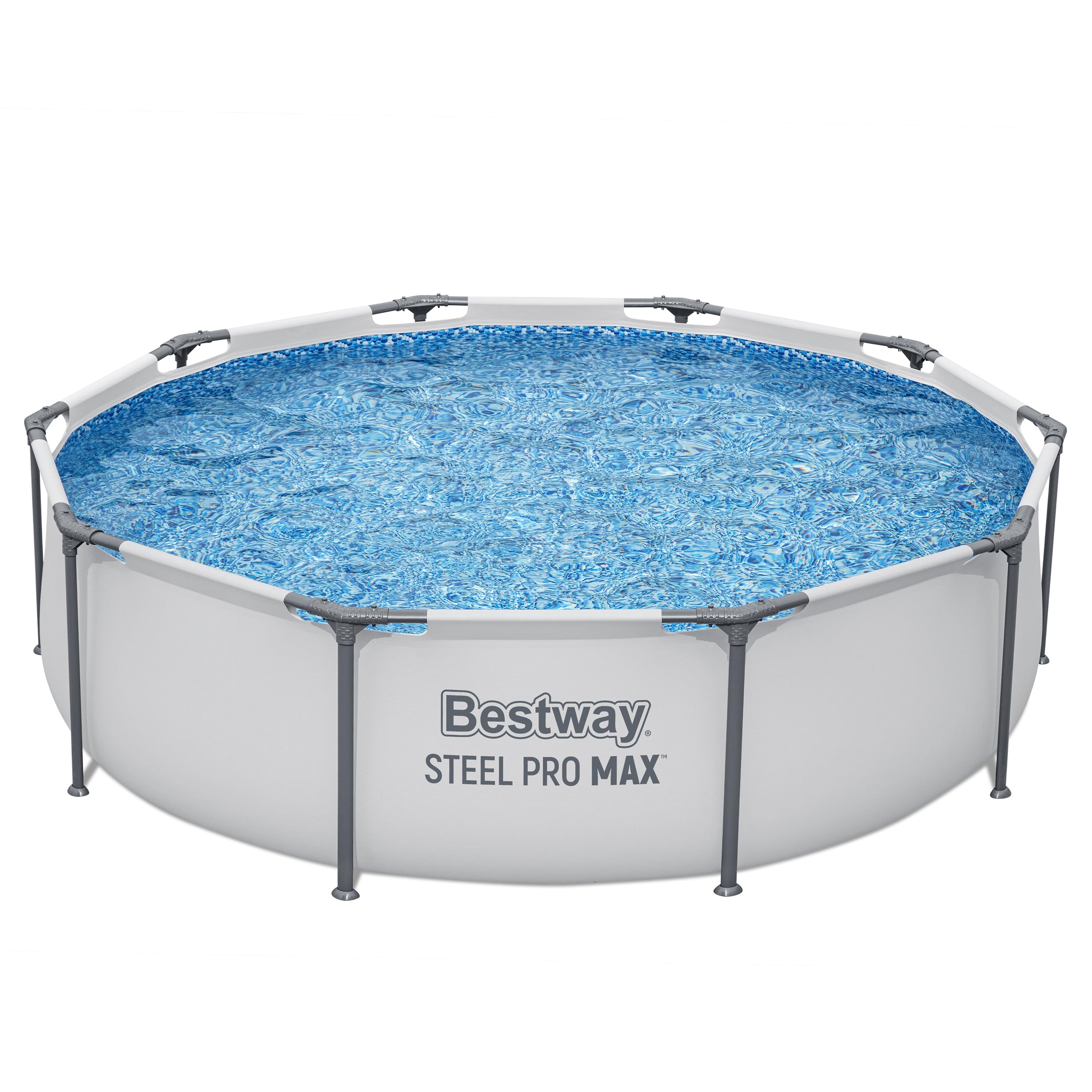 PISCINA TUBULAR RIGIDA REDON 3.05X0.76M