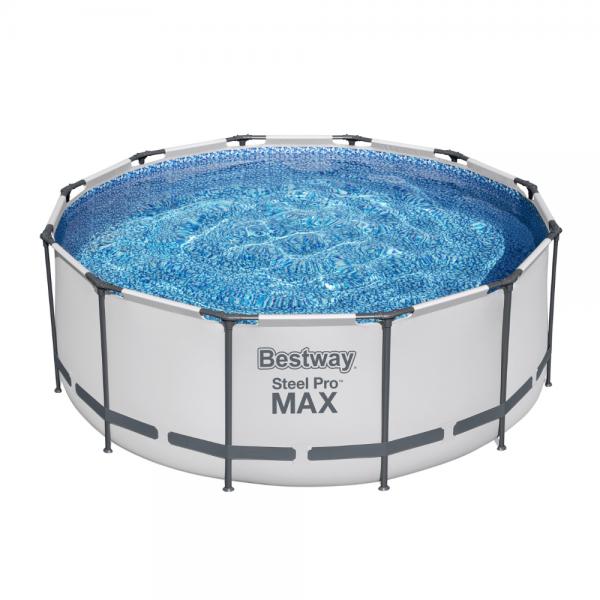 ROUND TUBE POOL 3.66Mx1.22M