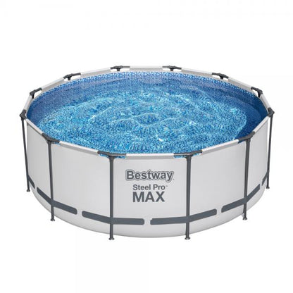 ROUND TUBE POOL 3.66Mx1.22M