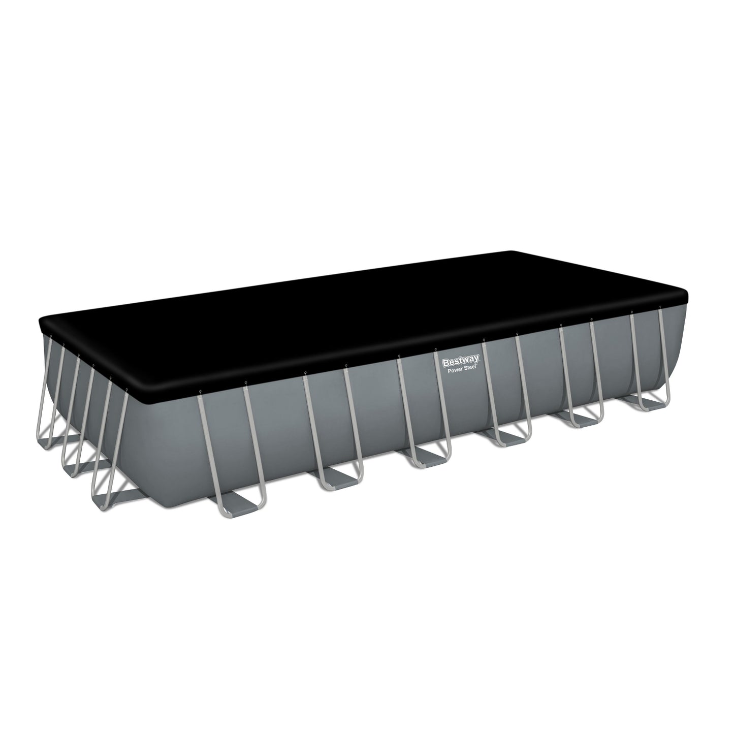PISCINA RIGIDA RECTANGUL 7.32X3.66X1.32