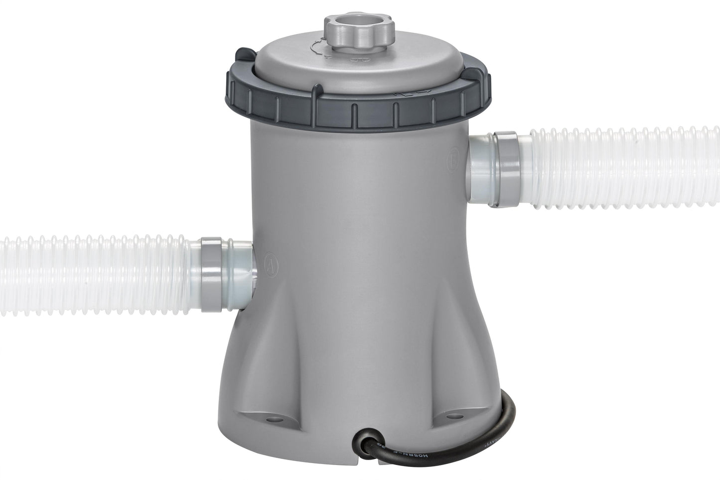 PISCINA INFLABLE REDONDA 2.44x0.6M