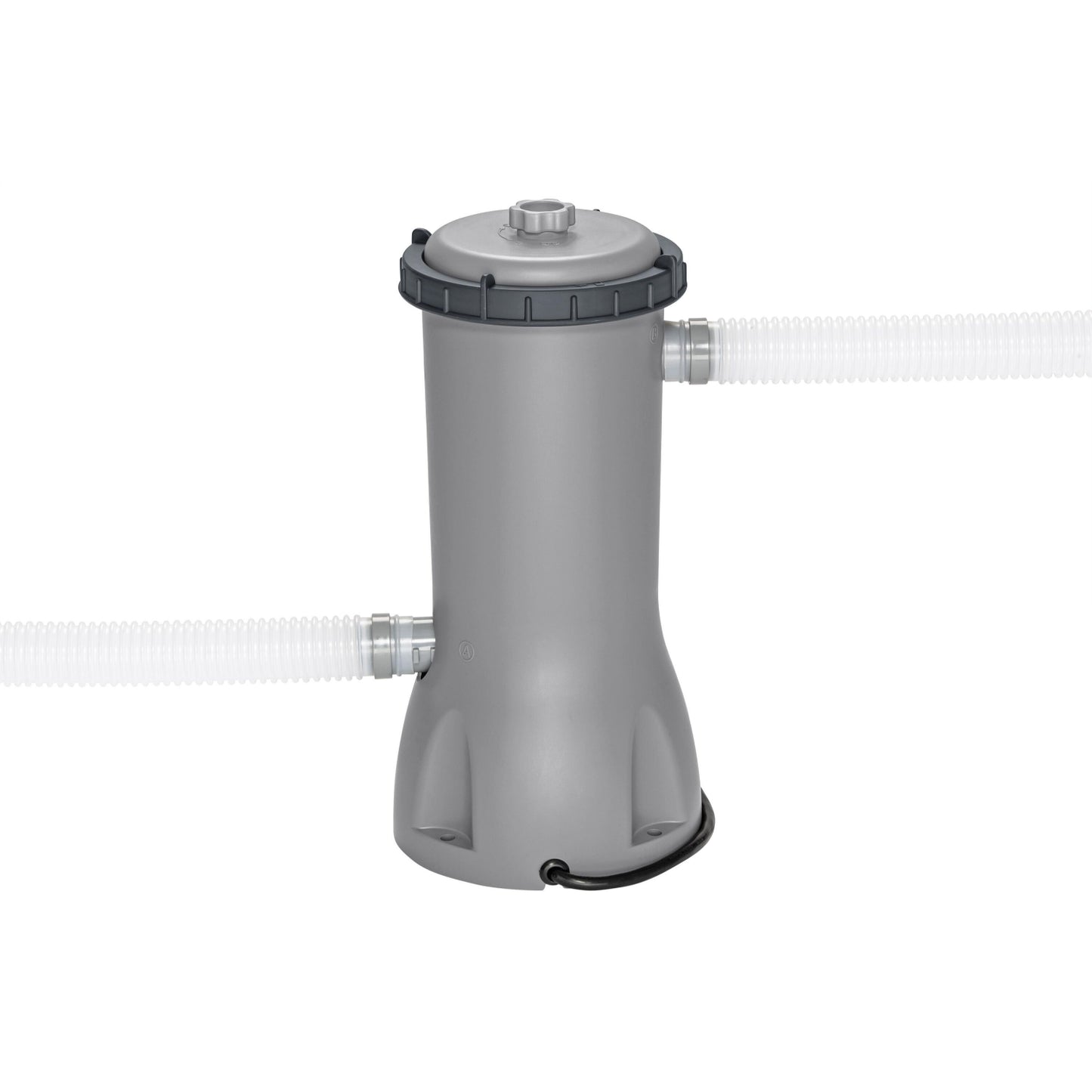 PISCINA C/TUBOS REDONDA 4.57x1.22M