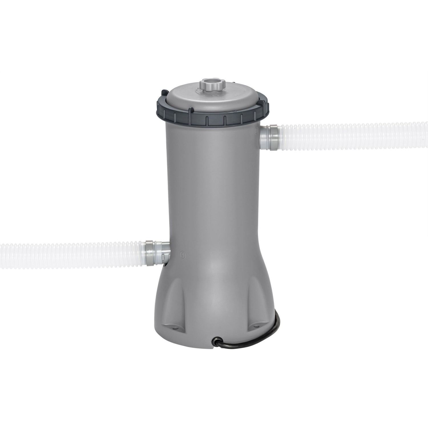 PISCINA C/TUBOS REDONDA 4.57x1.22M