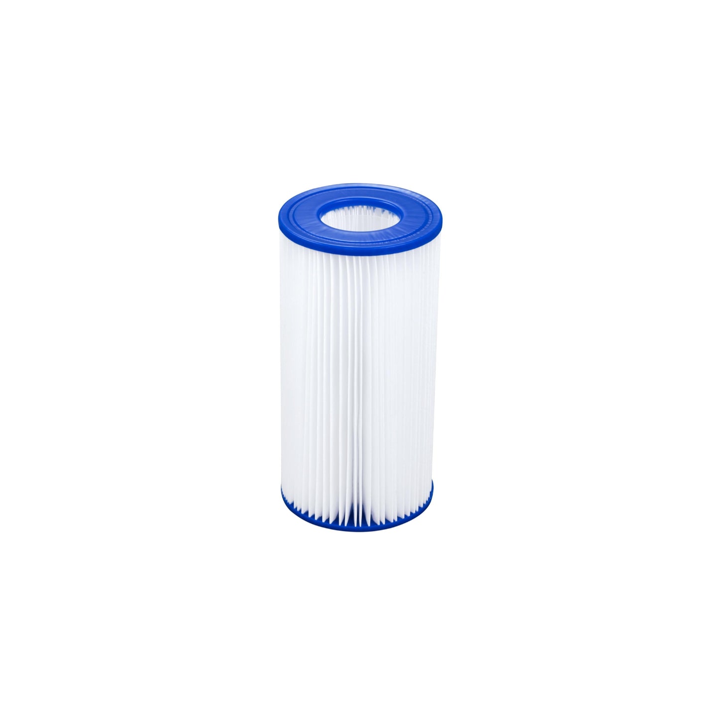 PISCINA TUBOS REDONDA 4.27x1.22M