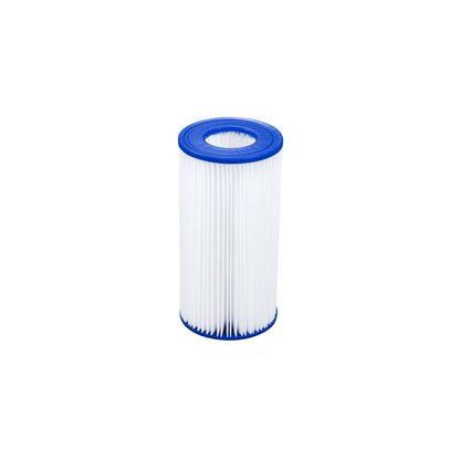PISCINA TUBOS REDONDA 4.27x1.22M