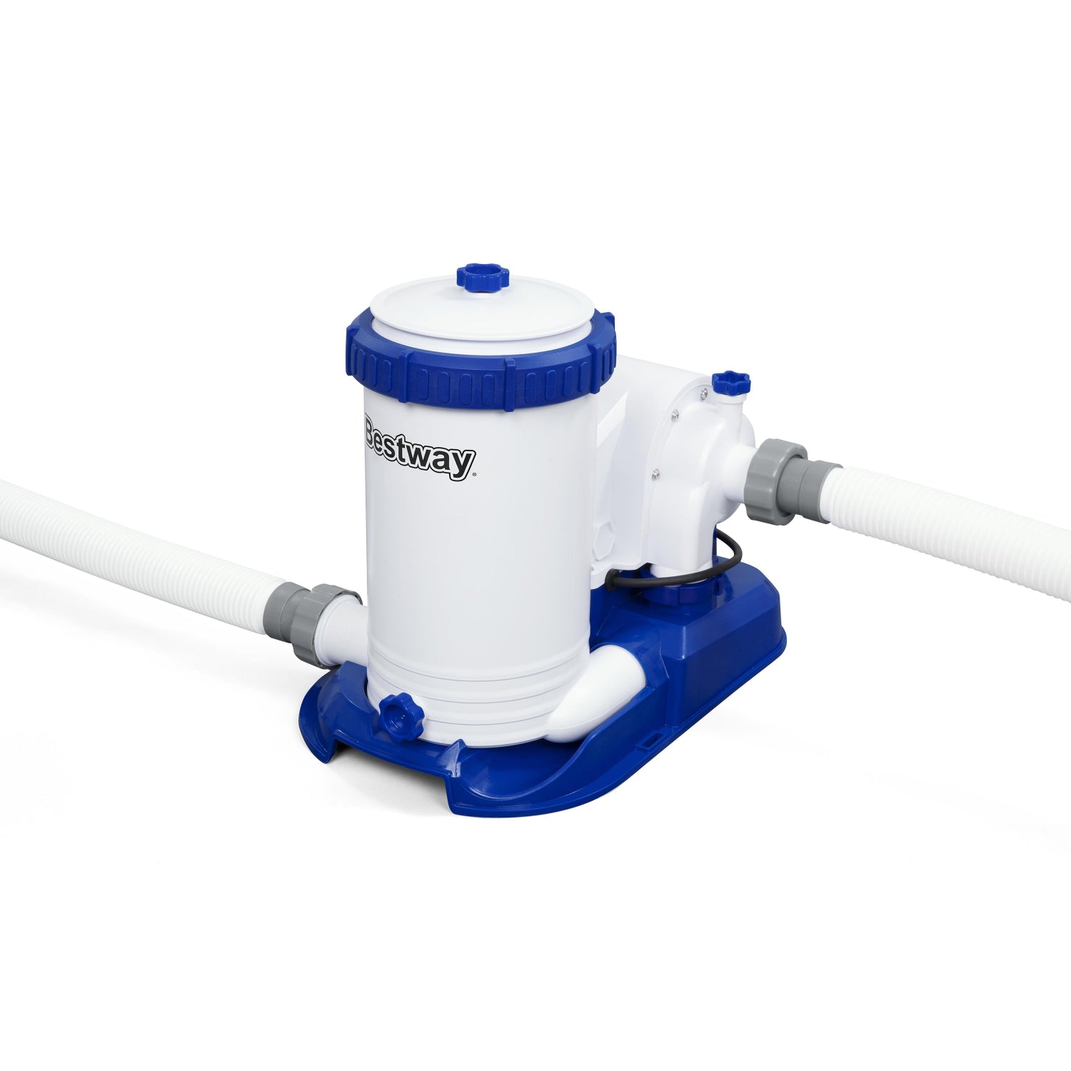 BESTWAY SET PISCINA METAL PRO MAX 20'x52