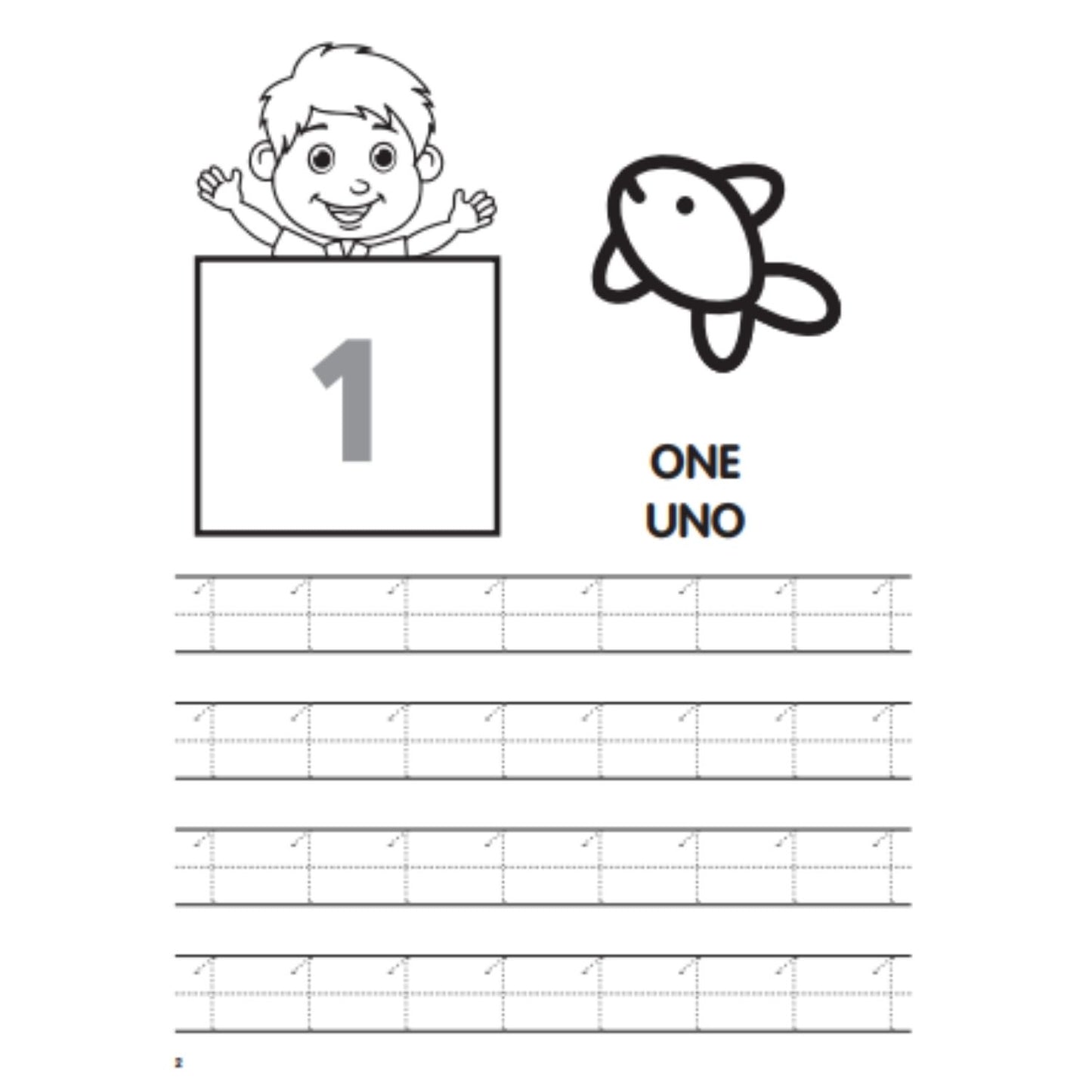 Libro Educativo Practico en Casa Sicoben - Varios Temas - Código Surtido